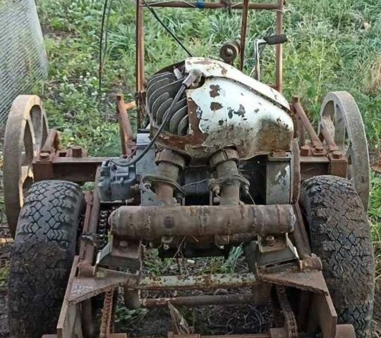 Інша Інша, об'ємом двигуна 0.35 л та пробігом 200 тис. км за 107 $, фото 4 на Automoto.ua