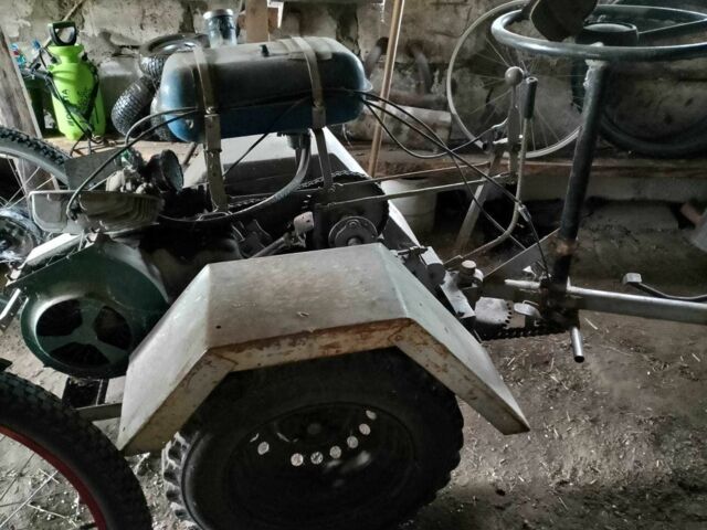 Другая Другая, объемом двигателя 0 л и пробегом 0 тыс. км за 218 $, фото 2 на Automoto.ua