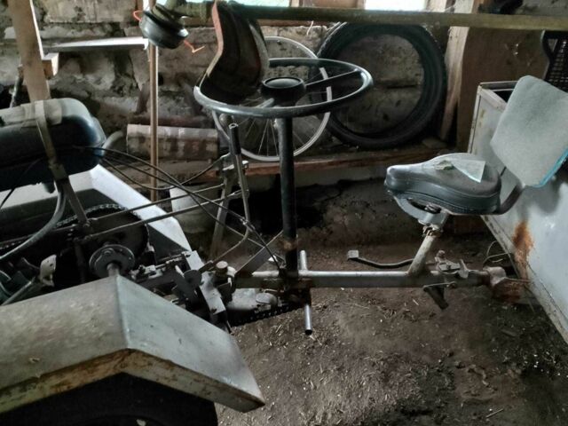 Другая Другая, объемом двигателя 0 л и пробегом 0 тыс. км за 218 $, фото 1 на Automoto.ua