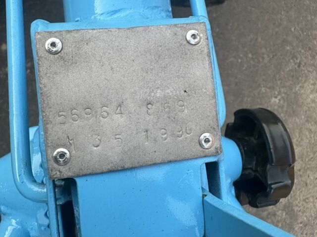 Інша Інша, об'ємом двигуна 0.2 л та пробігом 0 тис. км за 1042 $, фото 4 на Automoto.ua
