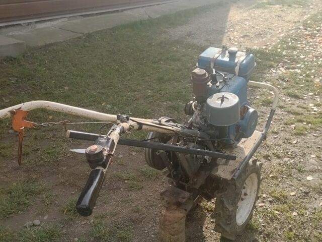 Другая Другая, объемом двигателя 0 л и пробегом 0 тыс. км за 189 $, фото 1 на Automoto.ua