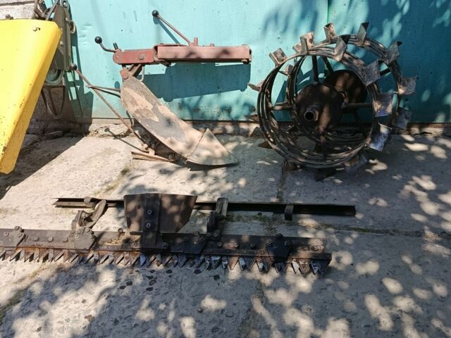 Інша Інша, об'ємом двигуна 0 л та пробігом 0 тис. км за 231 $, фото 3 на Automoto.ua