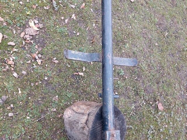 Другая Другая, объемом двигателя 0.15 л и пробегом 10 тыс. км за 154 $, фото 3 на Automoto.ua