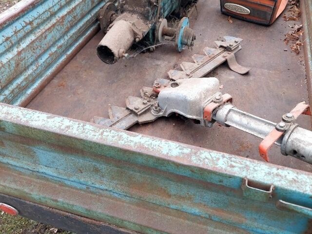 Другая Другая, объемом двигателя 0.15 л и пробегом 10 тыс. км за 154 $, фото 2 на Automoto.ua