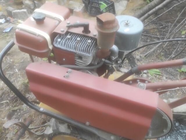 Другая Другая, объемом двигателя 0 л и пробегом 0 тыс. км за 243 $, фото 1 на Automoto.ua