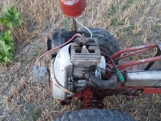 Інша Інша, об'ємом двигуна 0 л та пробігом 0 тис. км за 146 $, фото 3 на Automoto.ua