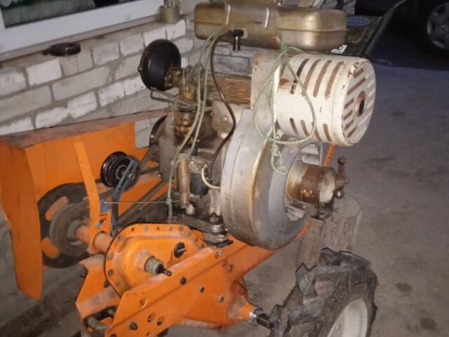 Другая Другая, объемом двигателя 0 л и пробегом 0 тыс. км за 355 $, фото 1 на Automoto.ua