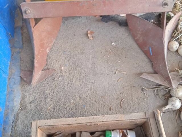 Другая Другая, объемом двигателя 0 л и пробегом 0 тыс. км за 355 $, фото 4 на Automoto.ua