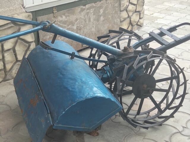 Другая Другая, объемом двигателя 0 л и пробегом 0 тыс. км за 193 $, фото 1 на Automoto.ua