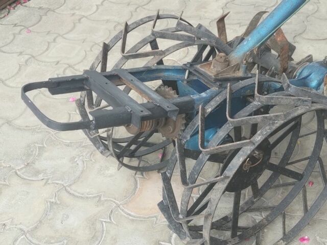 Другая Другая, объемом двигателя 0 л и пробегом 0 тыс. км за 193 $, фото 4 на Automoto.ua