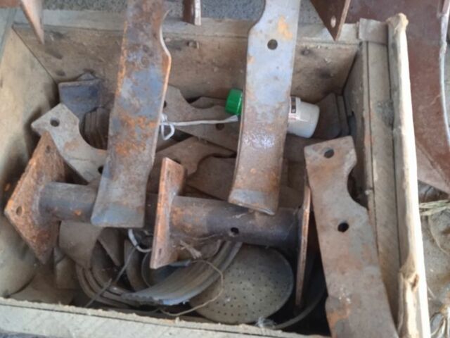 Другая Другая, объемом двигателя 0 л и пробегом 0 тыс. км за 355 $, фото 3 на Automoto.ua