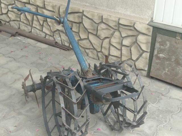 Другая Другая, объемом двигателя 0 л и пробегом 0 тыс. км за 193 $, фото 2 на Automoto.ua