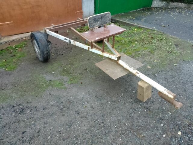 Другая Другая, объемом двигателя 0 л и пробегом 0 тыс. км за 60 $, фото 1 на Automoto.ua