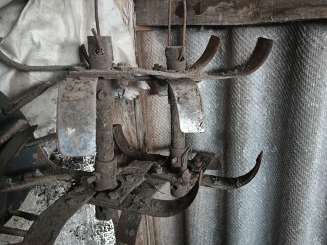 Другая Другая, объемом двигателя 0 л и пробегом 0 тыс. км за 142 $, фото 6 на Automoto.ua