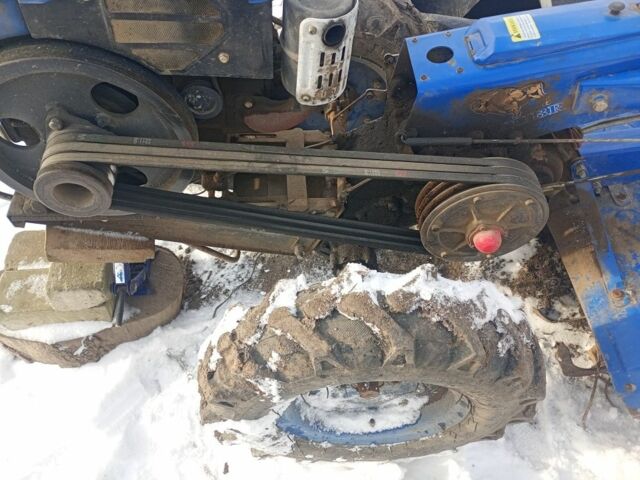 Інша Інша, об'ємом двигуна 0 л та пробігом 0 тис. км за 759 $, фото 7 на Automoto.ua