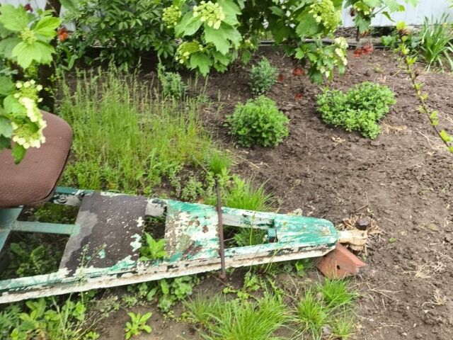 Другая Другая, объемом двигателя 0 л и пробегом 0 тыс. км за 292 $, фото 1 на Automoto.ua