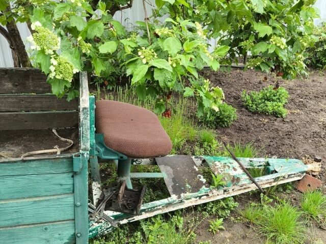 Другая Другая, объемом двигателя 0 л и пробегом 0 тыс. км за 292 $, фото 2 на Automoto.ua