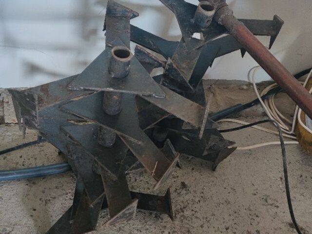 Другая Другая, объемом двигателя 0.5 л и пробегом 100 тыс. км за 591 $, фото 2 на Automoto.ua