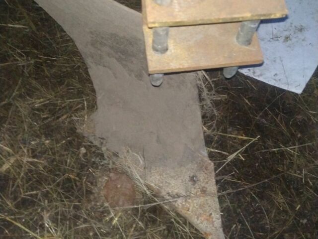 Другая Другая, объемом двигателя 0 л и пробегом 0 тыс. км за 592 $, фото 6 на Automoto.ua