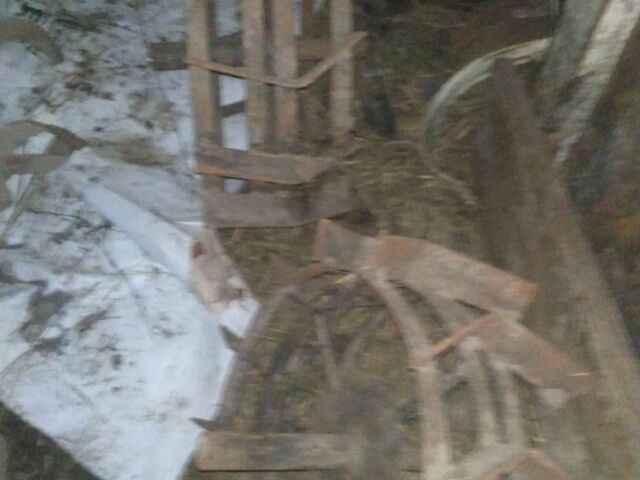 Другая Другая, объемом двигателя 0 л и пробегом 0 тыс. км за 592 $, фото 1 на Automoto.ua