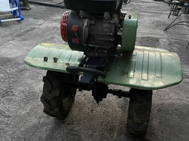 Другая Другая, объемом двигателя 0 л и пробегом 0 тыс. км за 387 $, фото 1 на Automoto.ua