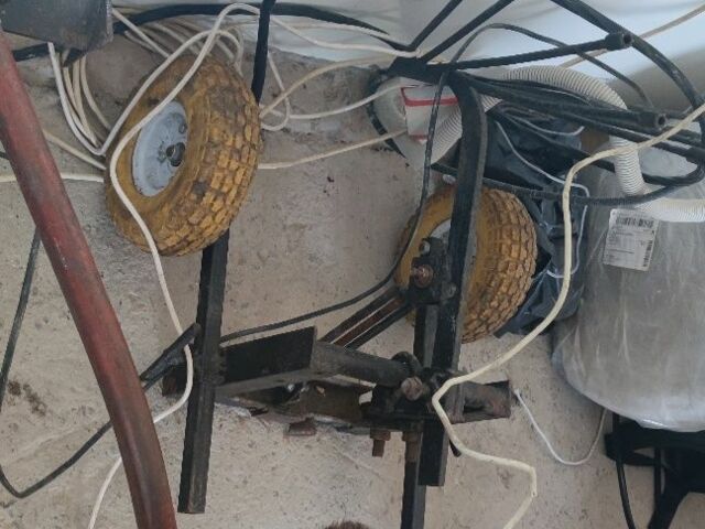 Другая Другая, объемом двигателя 0.5 л и пробегом 100 тыс. км за 591 $, фото 3 на Automoto.ua