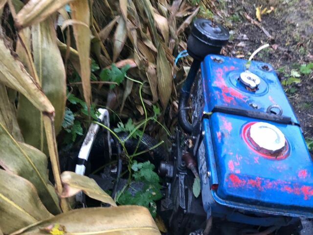 Другая Другая, объемом двигателя 10 л и пробегом 0 тыс. км за 460 $, фото 4 на Automoto.ua