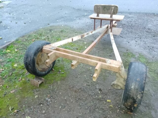 Другая Другая, объемом двигателя 0 л и пробегом 0 тыс. км за 60 $, фото 4 на Automoto.ua