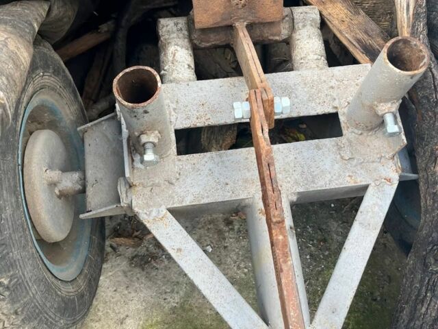 Другая Другая, объемом двигателя 30 л и пробегом 5 тыс. км за 84 $, фото 3 на Automoto.ua