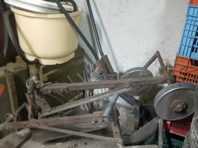 Другая Другая, объемом двигателя 0 л и пробегом 0 тыс. км за 1100 $, фото 3 на Automoto.ua