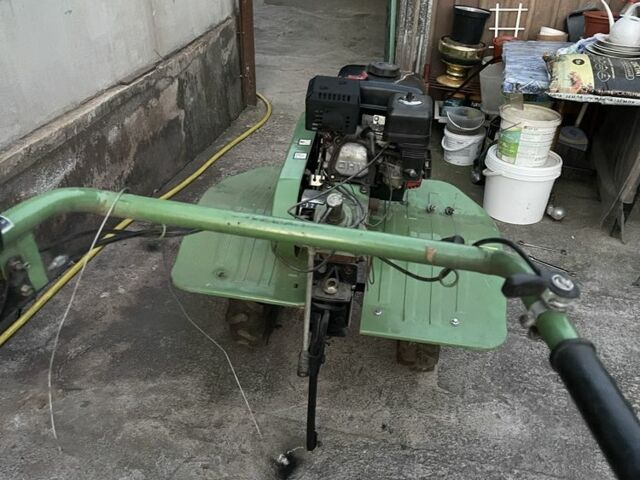 Другая Другая, объемом двигателя 0 л и пробегом 0 тыс. км за 387 $, фото 5 на Automoto.ua