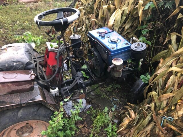 Другая Другая, объемом двигателя 10 л и пробегом 0 тыс. км за 460 $, фото 5 на Automoto.ua