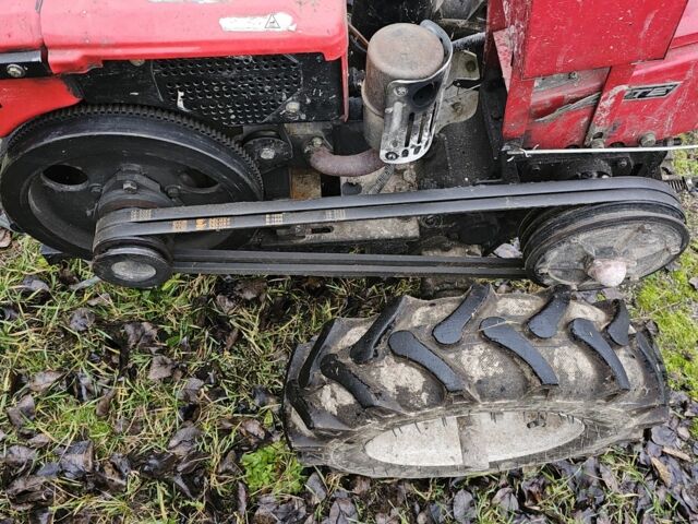 Другая Другая, объемом двигателя 20 л и пробегом 0 тыс. км за 828 $, фото 5 на Automoto.ua