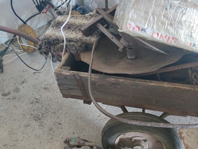 Другая Другая, объемом двигателя 0.5 л и пробегом 100 тыс. км за 591 $, фото 4 на Automoto.ua