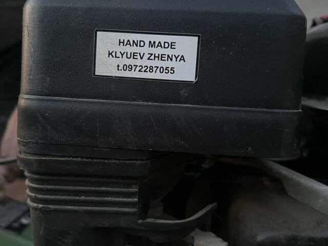 Другая Другая, объемом двигателя 0 л и пробегом 0 тыс. км за 387 $, фото 4 на Automoto.ua