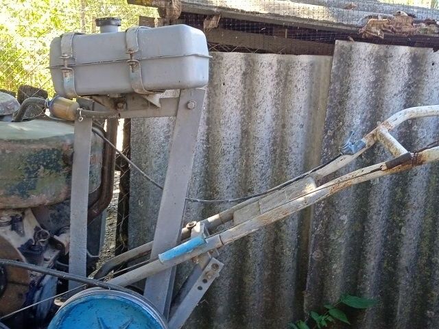 Другая Другая, объемом двигателя 10 л и пробегом 1000 тыс. км за 144 $, фото 1 на Automoto.ua