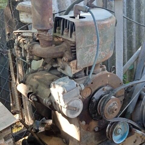 Другая Другая, объемом двигателя 10 л и пробегом 1000 тыс. км за 144 $, фото 2 на Automoto.ua