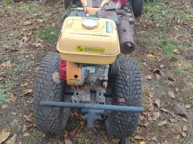 Другая Другая, объемом двигателя 0.15 л и пробегом 15 тыс. км за 358 $, фото 1 на Automoto.ua