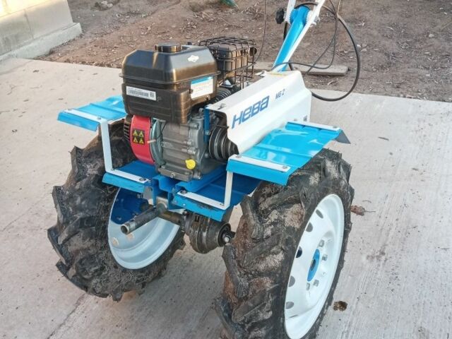 Інша Інша, об'ємом двигуна 0 л та пробігом 100 тис. км за 743 $, фото 2 на Automoto.ua