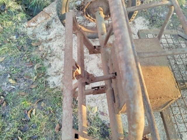 Інша Інша, об'ємом двигуна 0 л та пробігом 0 тис. км за 36 $, фото 1 на Automoto.ua