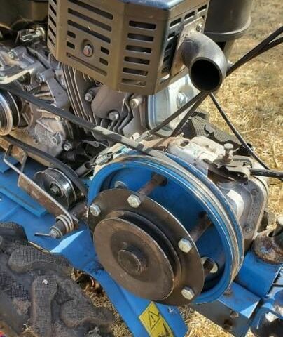 Другая Інша, об'ємом двигуна 0 л та пробігом 0 тис. км за 614 $, фото 3 на Automoto.ua