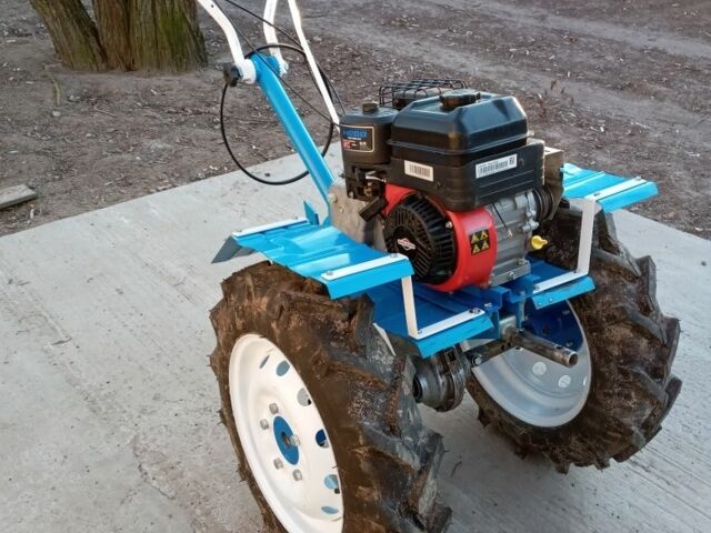 Інша Інша, об'ємом двигуна 0 л та пробігом 100 тис. км за 743 $, фото 1 на Automoto.ua