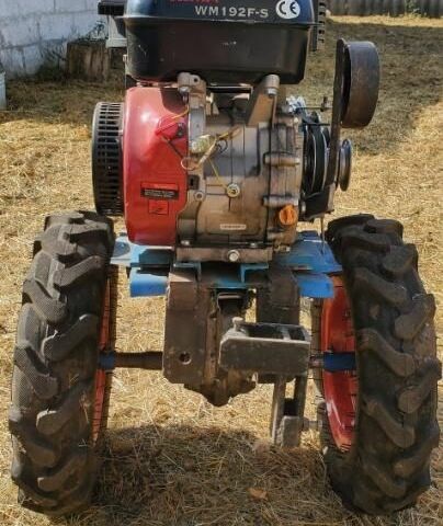 Другая Інша, об'ємом двигуна 0 л та пробігом 0 тис. км за 614 $, фото 1 на Automoto.ua