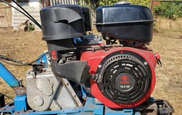 Другая Інша, об'ємом двигуна 0 л та пробігом 0 тис. км за 614 $, фото 4 на Automoto.ua