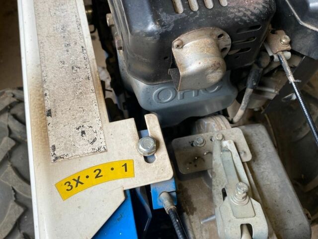 Інша Інша, об'ємом двигуна 0 л та пробігом 0 тис. км за 614 $, фото 2 на Automoto.ua