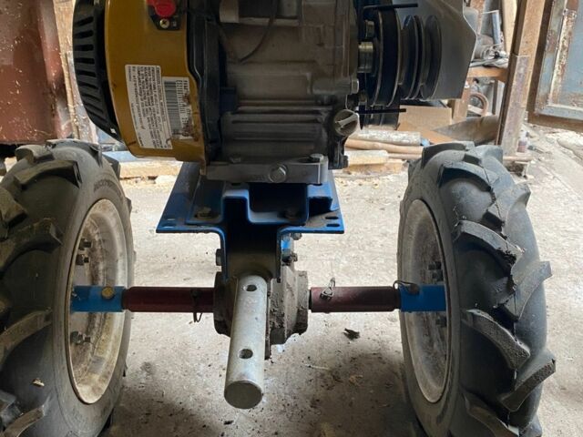 Інша Інша, об'ємом двигуна 0 л та пробігом 0 тис. км за 614 $, фото 4 на Automoto.ua