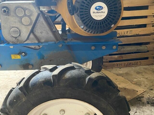 Інша Інша, об'ємом двигуна 0 л та пробігом 0 тис. км за 614 $, фото 1 на Automoto.ua