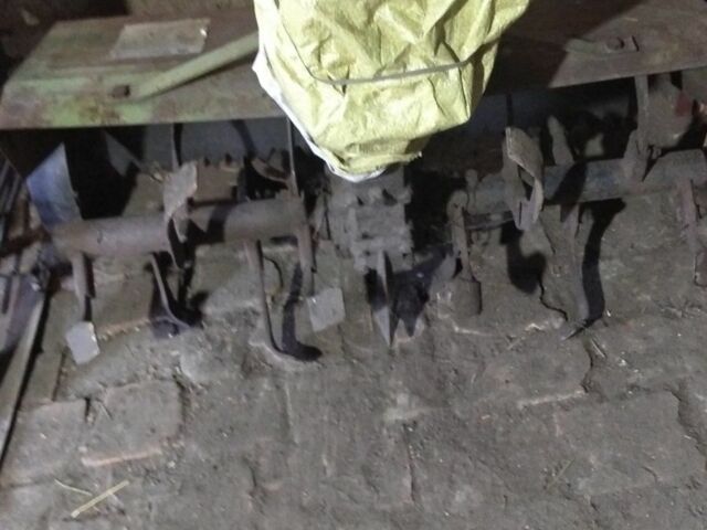 Другая Другая, объемом двигателя 0 л и пробегом 0 тыс. км за 1188 $, фото 5 на Automoto.ua