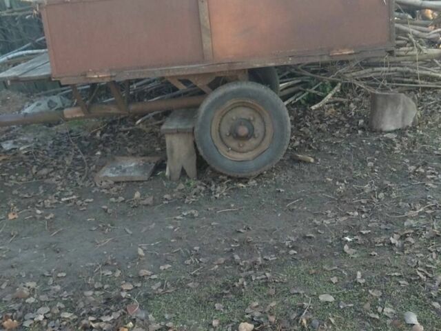 Другая Другая, объемом двигателя 0 л и пробегом 0 тыс. км за 1188 $, фото 1 на Automoto.ua