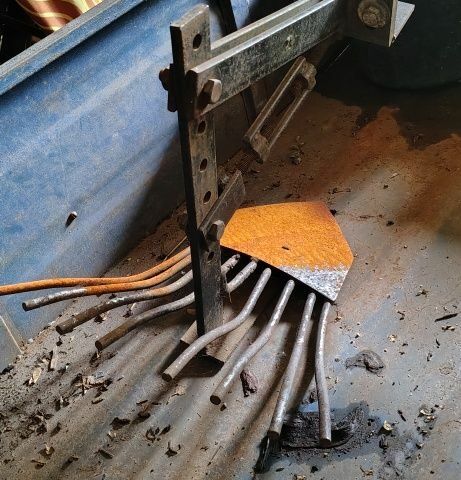 Другая Другая, объемом двигателя 0.17 л и пробегом 100 тыс. км за 1069 $, фото 6 на Automoto.ua